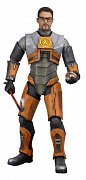 Half-Life 2 Action Figure Gordon Freeman 18 cm