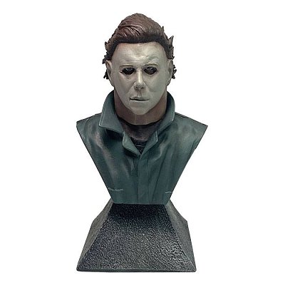 Halloween 1978 Mini busta Michaela Myerse 15 cm