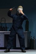 Halloween 2 Retro Action Figure Michael Myers 20 cm