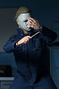 Halloween 2 Retro Action Figure Michael Myers 20 cm