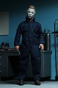 Halloween 2 Retro Action Figure Michael Myers 20 cm