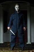 Halloween 2 Retro Action Figure Michael Myers 20 cm