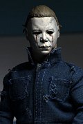 Halloween 2 Retro Action Figure Michael Myers 20 cm