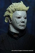 Halloween 2 Ultimate Action Figure Michael Myers 18 cm