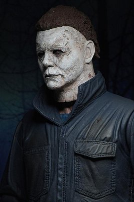 Halloween 2018 Actionfigur 1/4 Michael Myers 46 cm