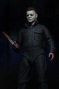 Halloween 2018 Actionfigur 1/4 Michael Myers 46 cm --- DAMAGED PACKAGING