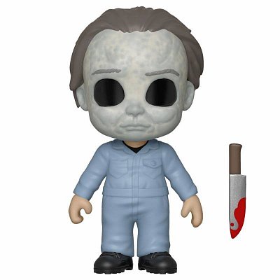 Halloween 5-Star Action Figure Michael Myers 8 cm
