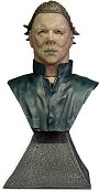 Halloween II Mini Busta Michael Myers 15 cm