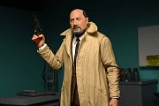 Sběratelská akční figurka Halloween II Ultimate 2-Pack Michael Myers & Dr Loomis 18 cm