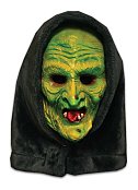 Halloween III: Maska čarodějnice