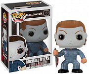 Halloween POP! Vinyl Figure Michael Myers 10 cm