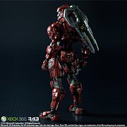 Halo 4 Play Arts Kai Vol. 2 Akční figurka Spartan Soldier 23 cm
