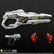 Halo 4 Play Arts Kai Vol. 2 Akční figurka Spartan Soldier 23 cm