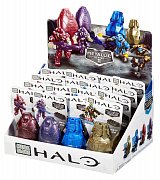 Halo Mega Bloks Figurky - 16 kusů