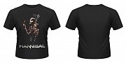 Hannibal Triko Eat The Rude