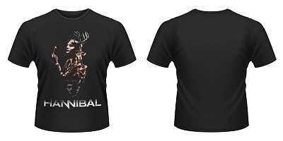 Hannibal Triko Eat The Rude