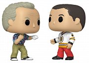 Happy Gilmore POP! Movies Vinyl Figure 2-Pack B.Barker 9 cm