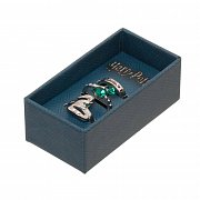 Harry Potter 3 Ring Set Slytherin