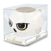 Harry Potter 3D hrnek Hedwig