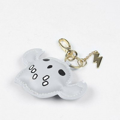 Harry Potter 3D Keychain Hedwig