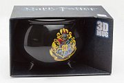 Harry Potter 3D Mug Cauldron