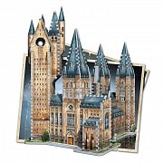 Harry Potter 3D Puzzle Astronomy Tower