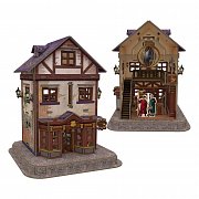 Harry Potter 3D Puzzle Diagon Alley Set (273 pieces)