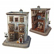 Harry Potter 3D Puzzle Diagon Alley Set (273 pieces)