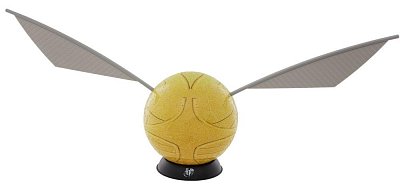 Harry Potter 3D Puzzle Golden Snitch (244 pieces)