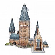 Harry Potter 3D Puzzle Great Hall