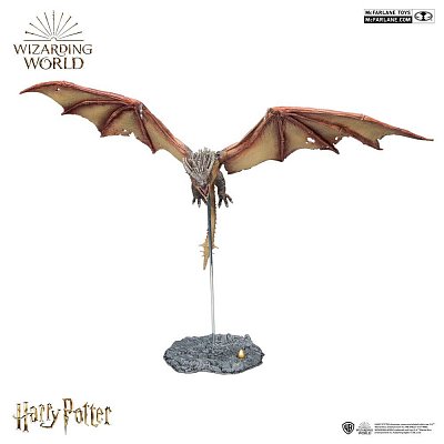 Harry Potter Action Figure Hungarian Horntail 23 cm