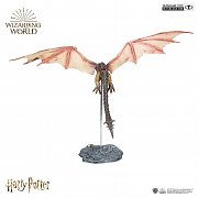 Harry Potter Action Figure Hungarian Horntail 23 cm