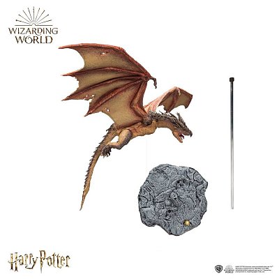 Harry Potter Action Figure Hungarian Horntail 23 cm