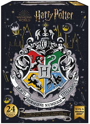 Harry Potter Advent Calendar Wizarding World
