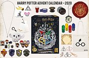 Harry Potter Advent Calendar Wizarding World