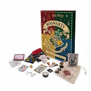 Adventní kalendář Harry Potter Bradavice - Poškozený obal