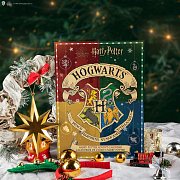 Adventní kalendář Harry Potter Bradavice - Poškozený obal