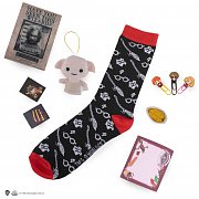 Adventní kalendář Harry Potter Bradavice - Poškozený obal