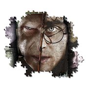 Harry Potter Aktovka Puzzle Dobro vs. Zlo (1000 dílků)