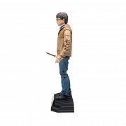 Harry Potter and the Deathly Hallows - Part 2 Action Figure Harry Potter 15 cm