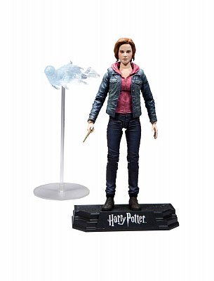 Harry Potter and the Deathly Hallows - Part 2 Action Figure Hermione Granger 15 cm