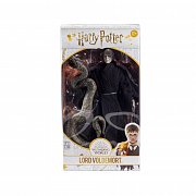Harry Potter and the Deathly Hallows - Part 2 Action Figure Lord Voldemort 18 cm