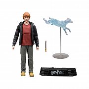 Harry Potter and the Deathly Hallows - Part 2 Action Figure Ron Weasley 15 cm