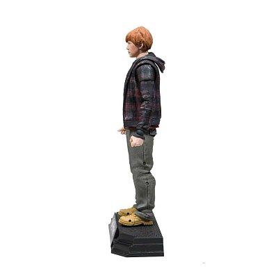 Harry Potter and the Deathly Hallows - Part 2 Action Figure Ron Weasley 15 cm