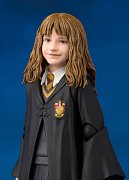 Harry Potter and the Philosopher\'s Stone S.H. Figuarts Action Figure Hermione Granger 12 cm