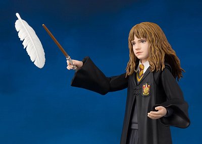 Harry Potter and the Philosopher\'s Stone S.H. Figuarts Action Figure Hermione Granger 12 cm