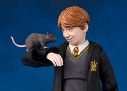 Harry Potter and the Philosopher\'s Stone S.H. Figuarts Action Figure Ron Weasley 12 cm
