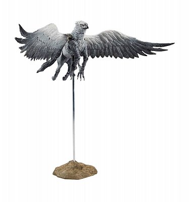 Harry Potter and the Prisoner of Azkaban Action Figure Buckbeak 12 cm