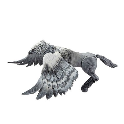 Harry Potter and the Prisoner of Azkaban Action Figure Buckbeak 12 cm