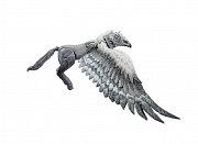 Harry Potter and the Prisoner of Azkaban Action Figure Buckbeak 12 cm